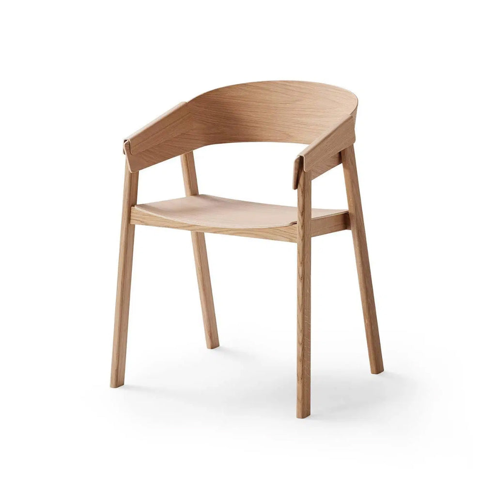 Cover Wood Chair